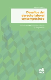 Desafíos del derecho laboral contemporáneo