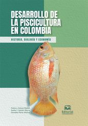 Desarrollo de la piscicultura en Colombia