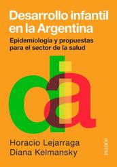 Desarrollo infantil en la Argentina