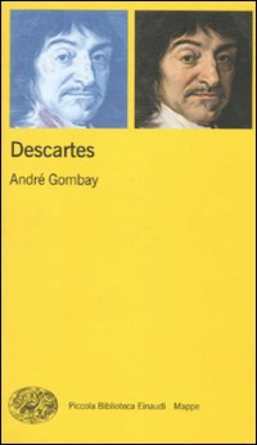 Descartes - André Gombay