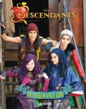 Descendants. La storia del film