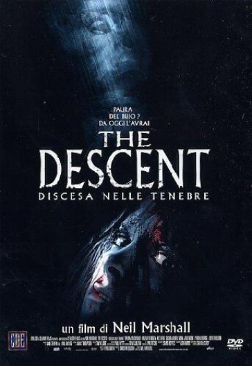 Descent (The) - Discesa Nelle Tenebre - Neil Marshall