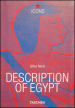 Description of Egypt. Ediz. inglese, francese e tedesca