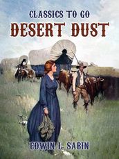 Desert Dust