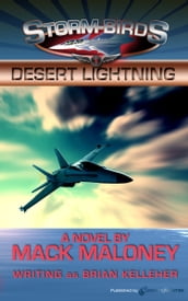 Desert Lightning