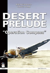 Desert Prelude 2
