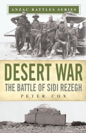 Desert War