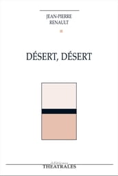 Désert, désert
