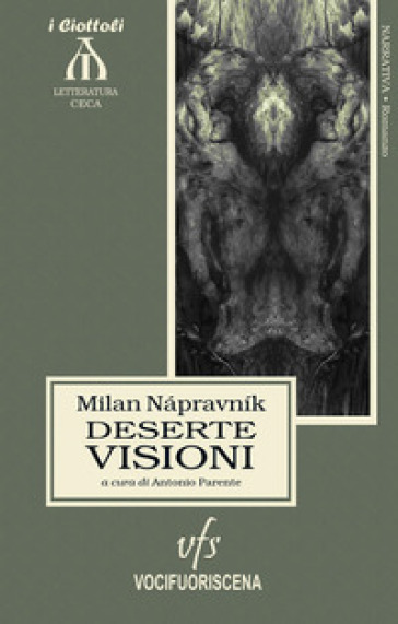 Deserte visioni - Milan Napravnik