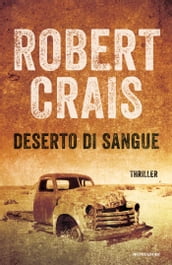 Deserto di sangue