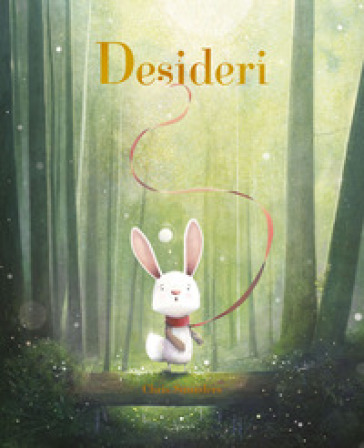 Desideri. Ediz. a colori - Chris Saunders