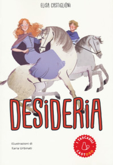 Desideria - Elisa Castiglioni