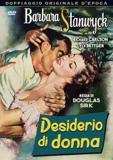 Desiderio Di Donna - Douglas Sirk