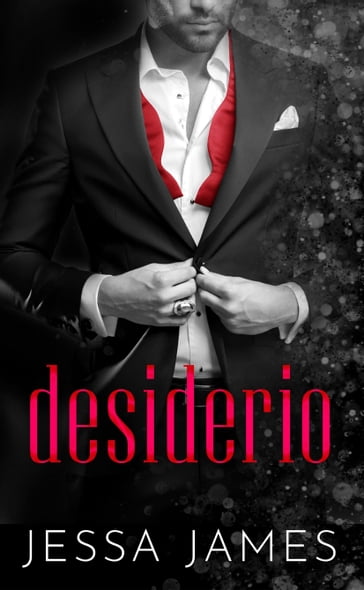 Desiderio - Jessa James