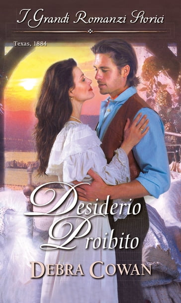 Desiderio proibito - Debra Cowan