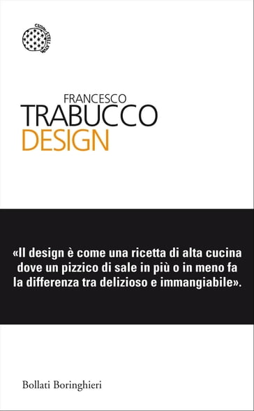 Design - Francesco Trabucco