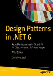 Design Patterns in .NET 6