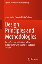 Design Principles and Methodologies