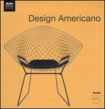 Design americano. Ediz. illustrata - Russell Flinchum