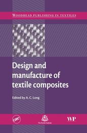 Design and Manufacture of Textile Composites