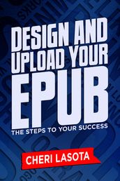 Design and Upload Your ePub