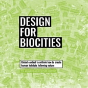 Design for Biocities