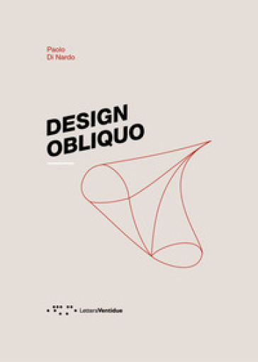 Design obliquo - Paolo Di Nardo