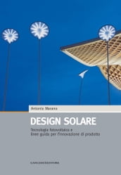 Design solare