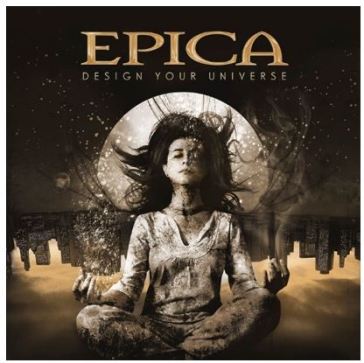 Design your universe (picture disc) - Epica