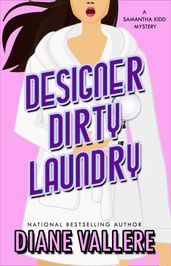 Designer Dirty Laundry