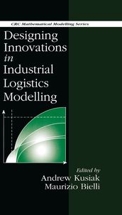 Designing Innovations in Industrial Logistics Modelling