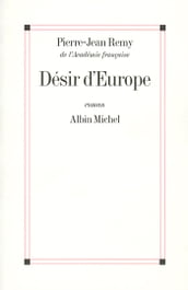 Désir d Europe