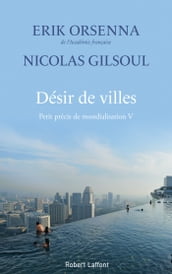 Désir de villes