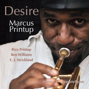 Desire - PRINTUP MARCUS