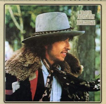 Desire (sacd) - Bob Dylan