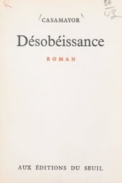 Désobéissance