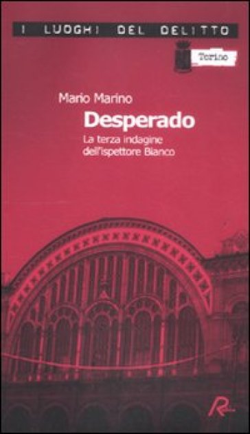Desperado - Mario Marino