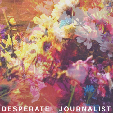 Desperate journalist - DESPERATE JOURNALIST