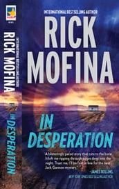 In Desperation (A Jack Gannon Novel, Book 3)