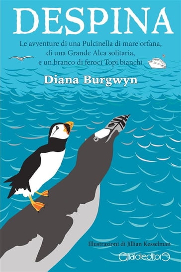 Despina - Diana Burgwyn