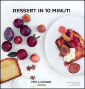 Dessert in 10 minuti