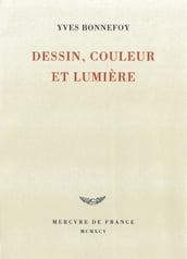 Dessin, couleur et lumière