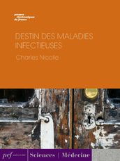 Destin des maladies infectieuses