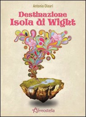 Destinazione Isola di Wight - Antonio Oleari