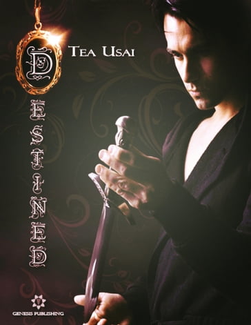 Destined - Tea Usai
