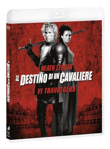 Destino Di Un Cavaliere (Il) - Brian Helgeland