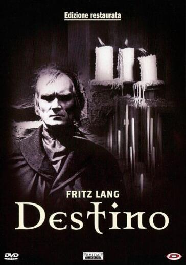 Destino - Fritz Lang