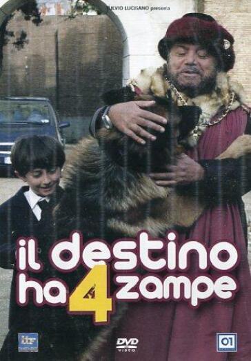 Destino Ha 4 Zampe (Il) - Tiziana Aristarco