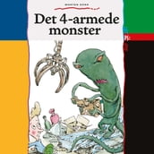 Det 4-armede monster