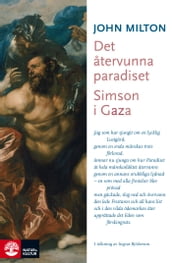 Det atervunna Paradiset/Simon i Gaza